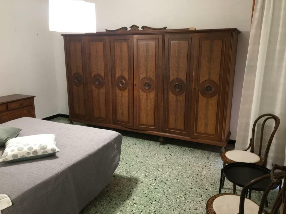La Terrazza Di Monterosso Διαμέρισμα Μοντερόσο αλ Μάρε Εξωτερικό φωτογραφία